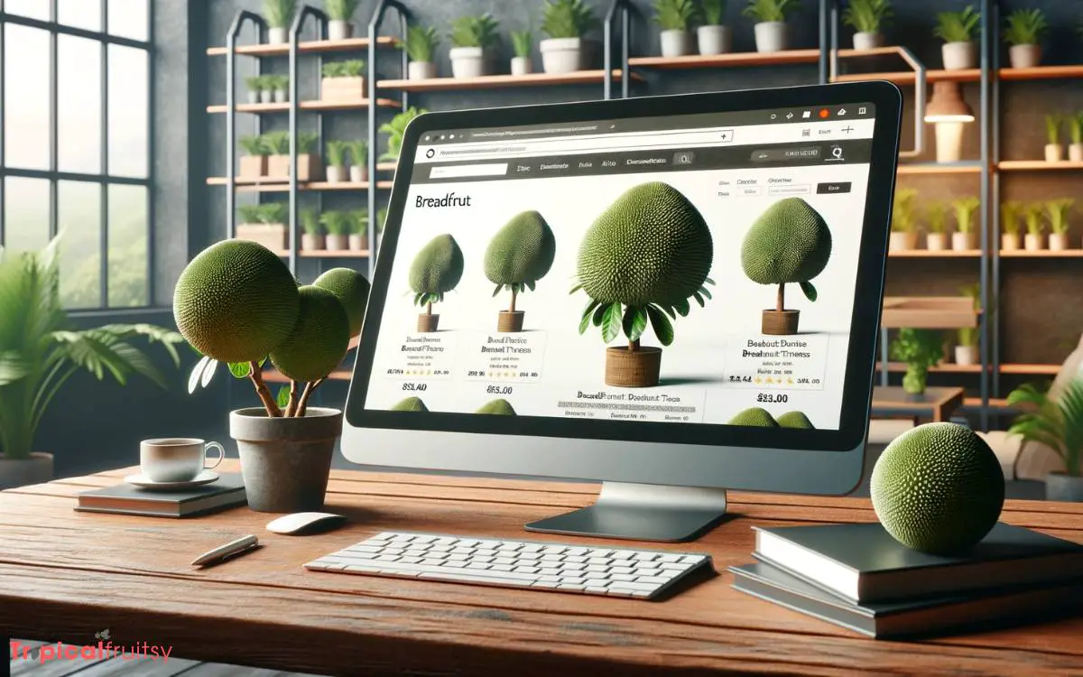 Online Plant Retailers