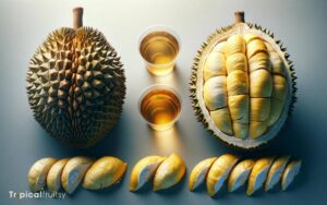 Puyat Durian Vs Musang King