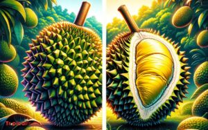 Ri Durian Vs Musang King