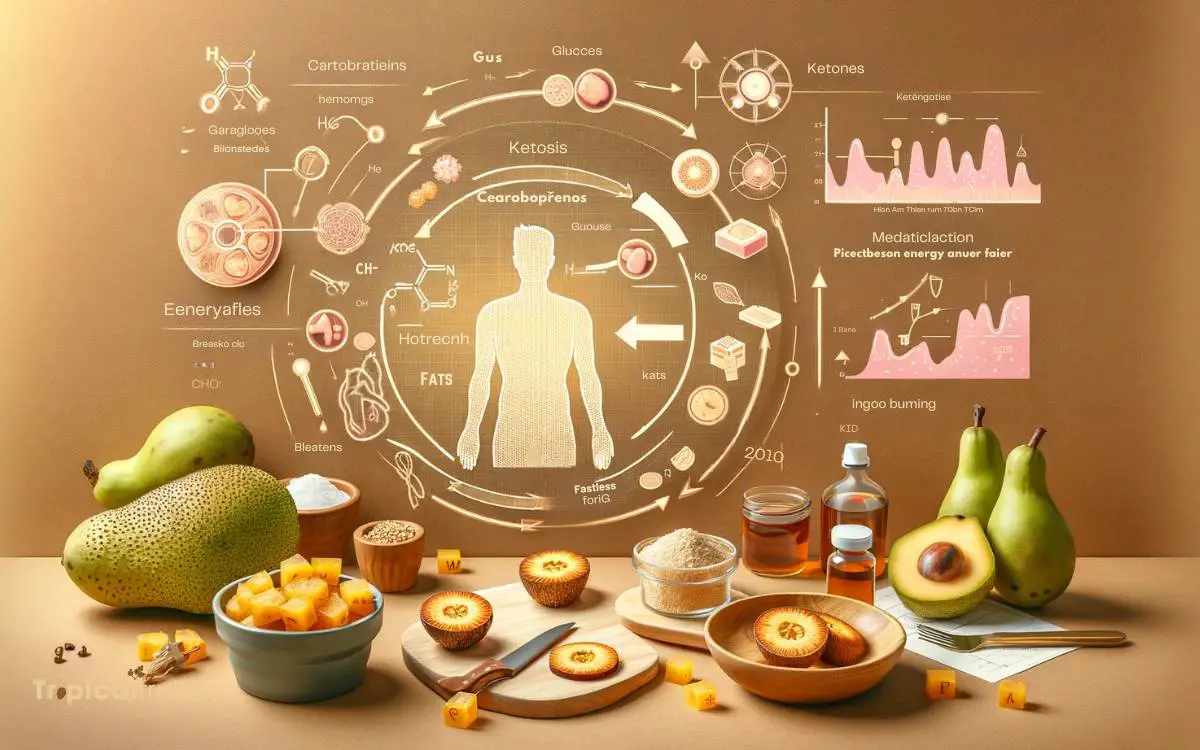 The Ketosis Process Explained