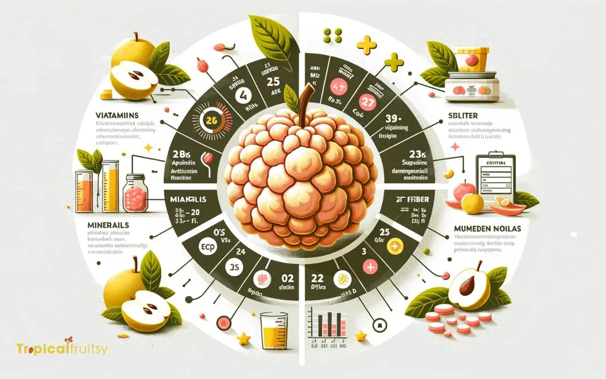 The Nutritional Profile