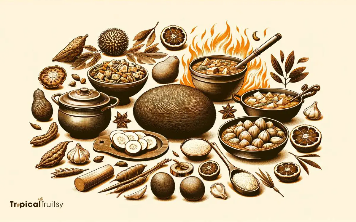 Traditional Culinary Uses