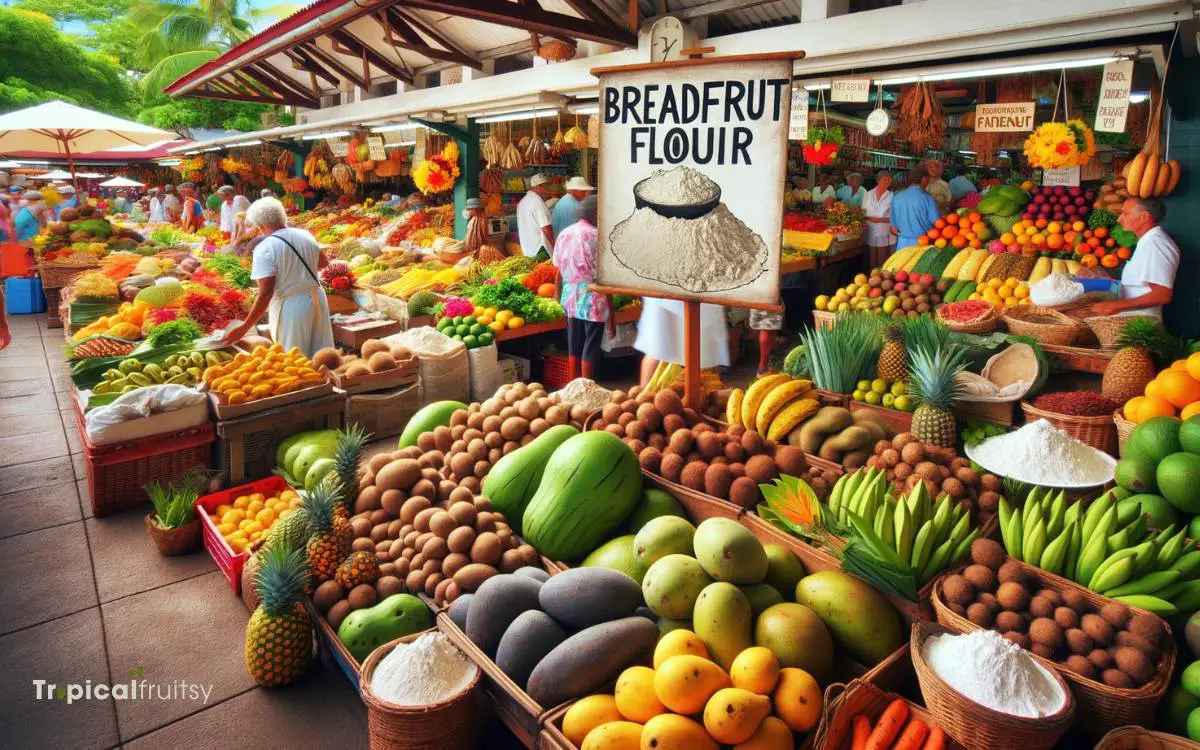 Tropical Markets