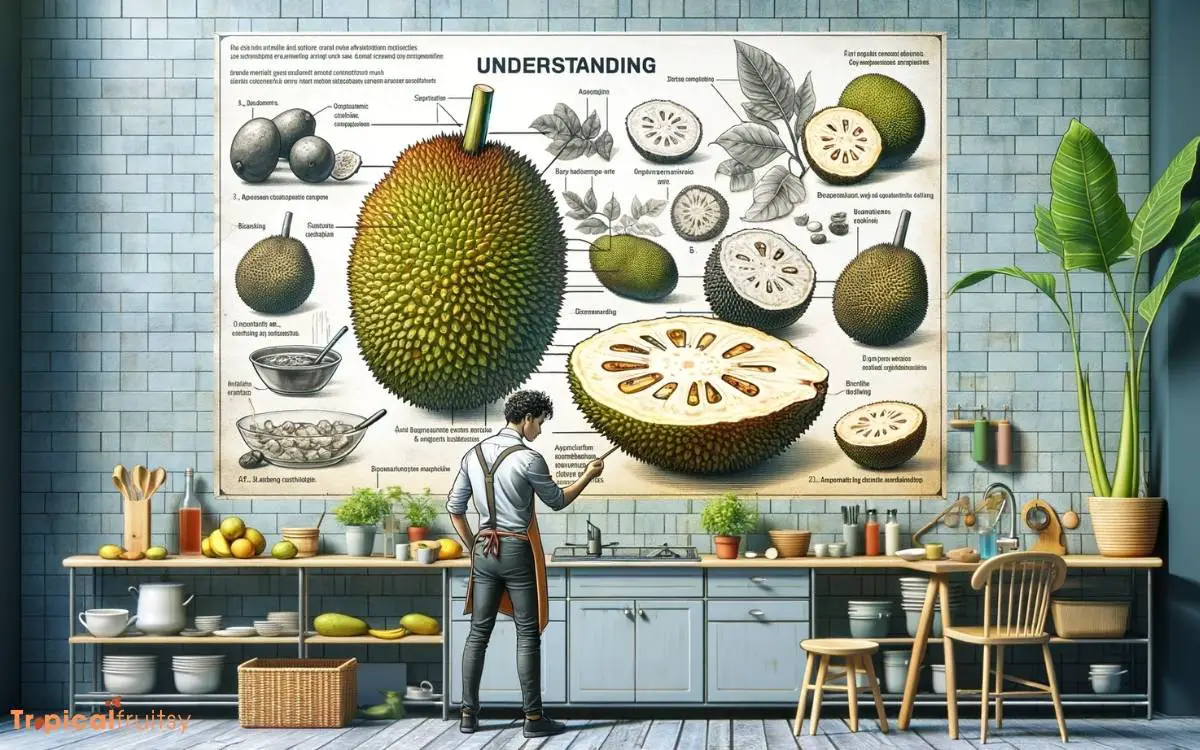 Understanding Breadfruit