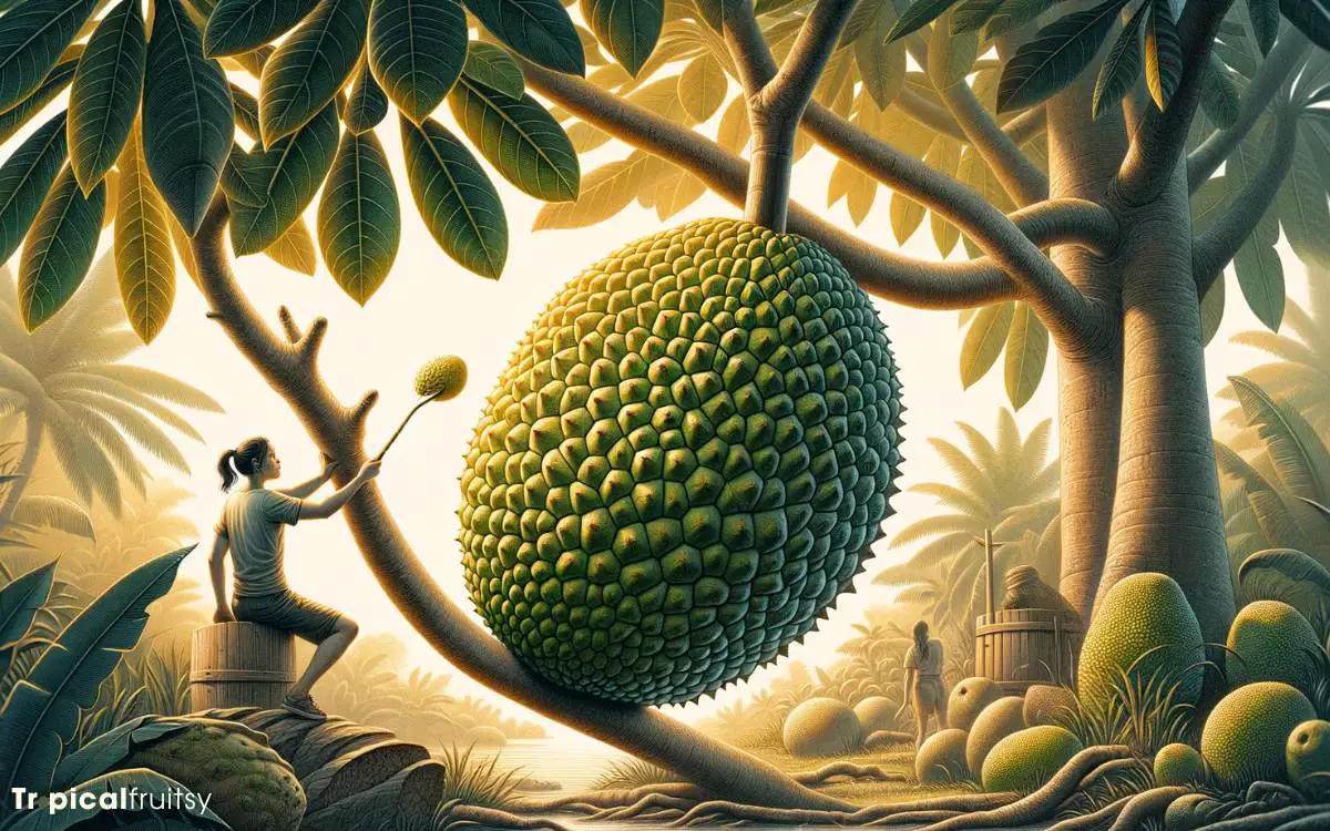 Understanding Breadfruit