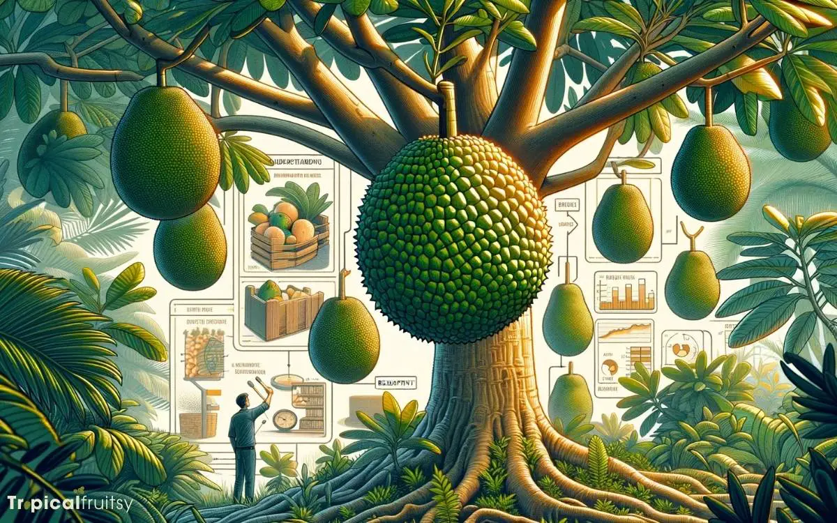 Understanding Breadfruit