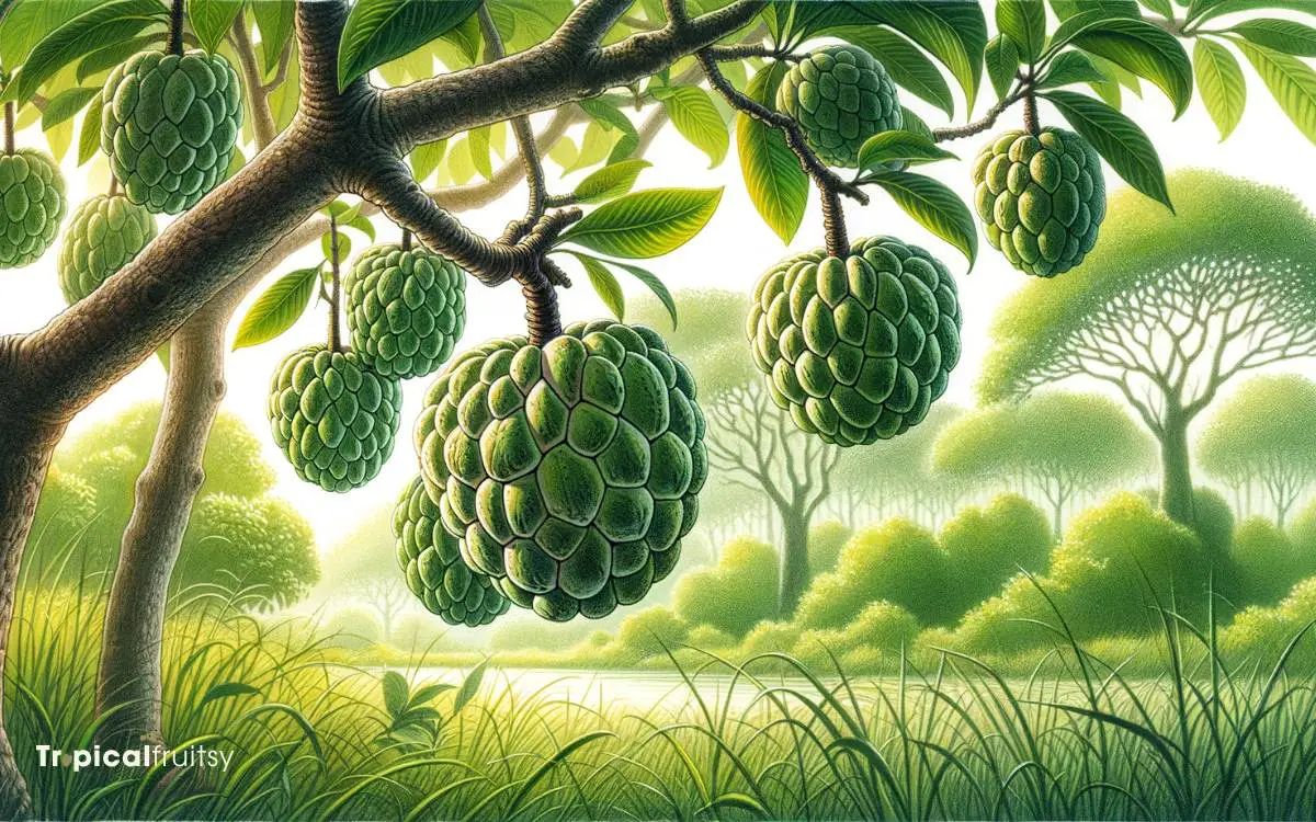 Understanding Custard Apples