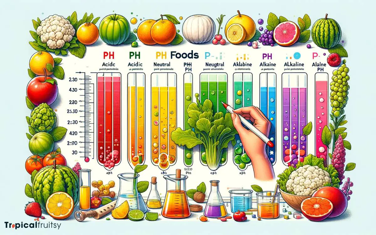 Understanding Ph Levels