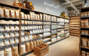 Where Can I Buy Breadfruit Flour? Top Stores!