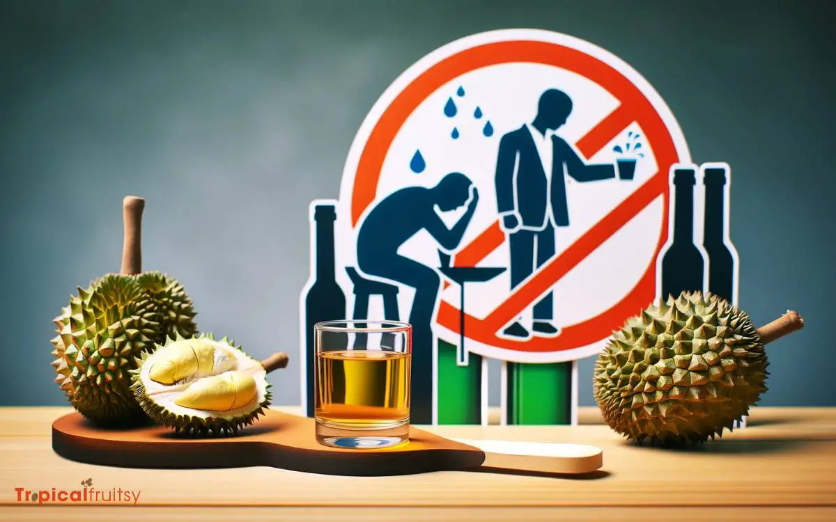 Alcohol Interaction Risks