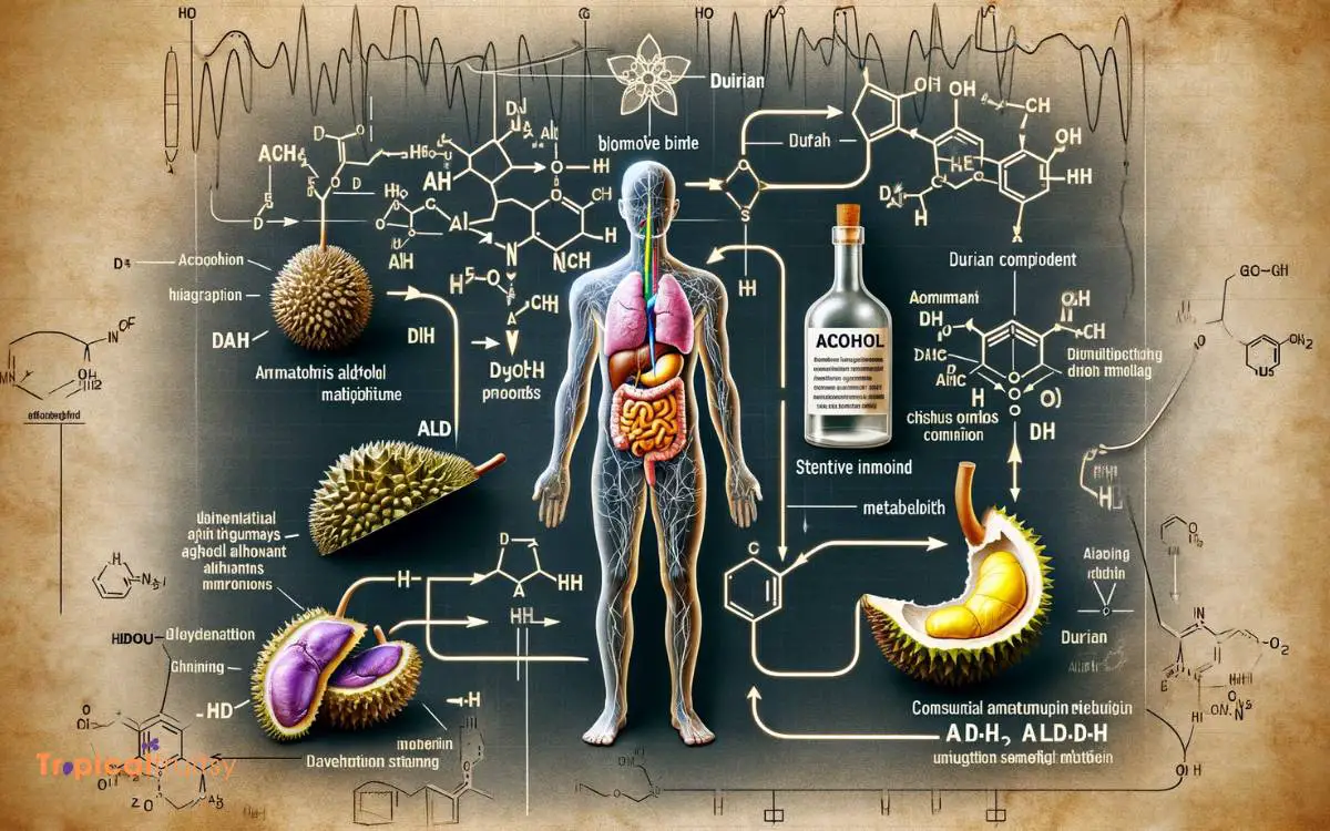 Alcohol Metabolism Basics