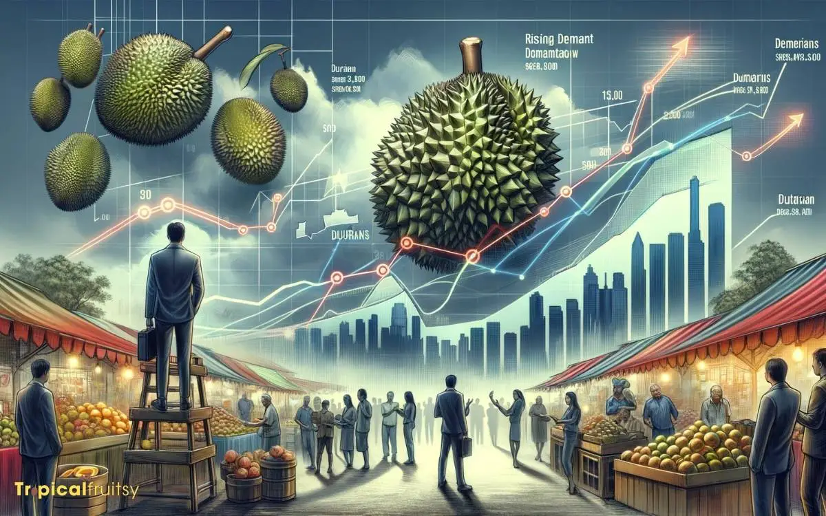 Analyzing Market Demand