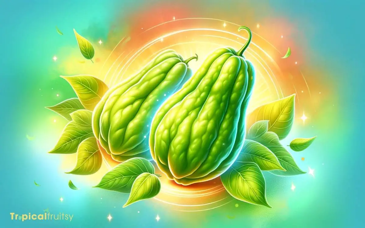 Benefits of Chayote for Health