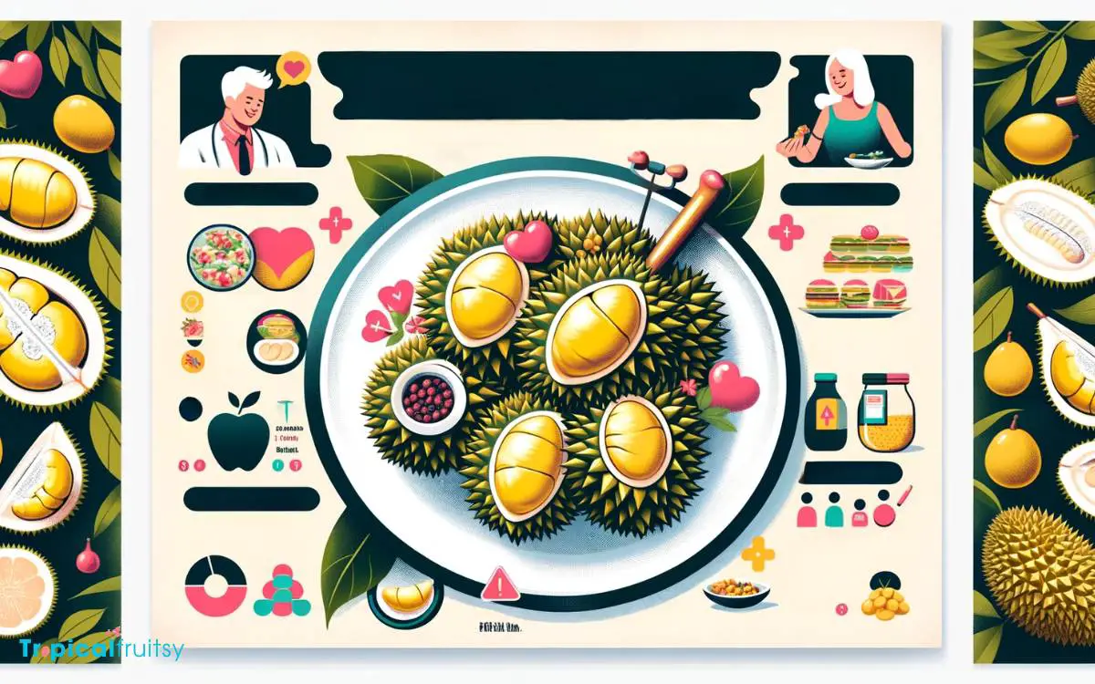 Best Practices for Durian Consumption