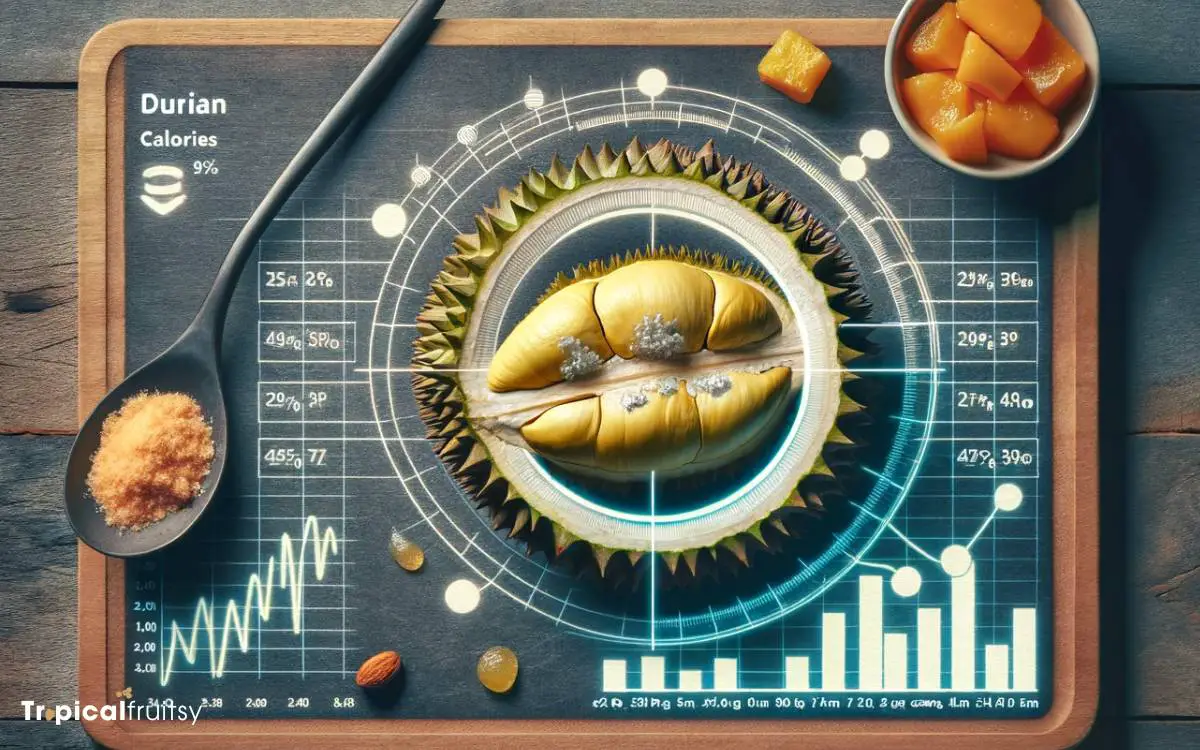 Caloric Content Analysis