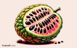 Can You Eat Cherimoya Seeds