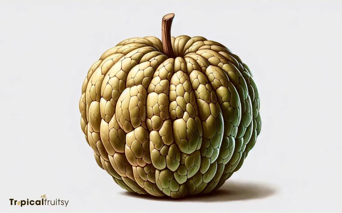 Can You Eat Cherimoya Skin