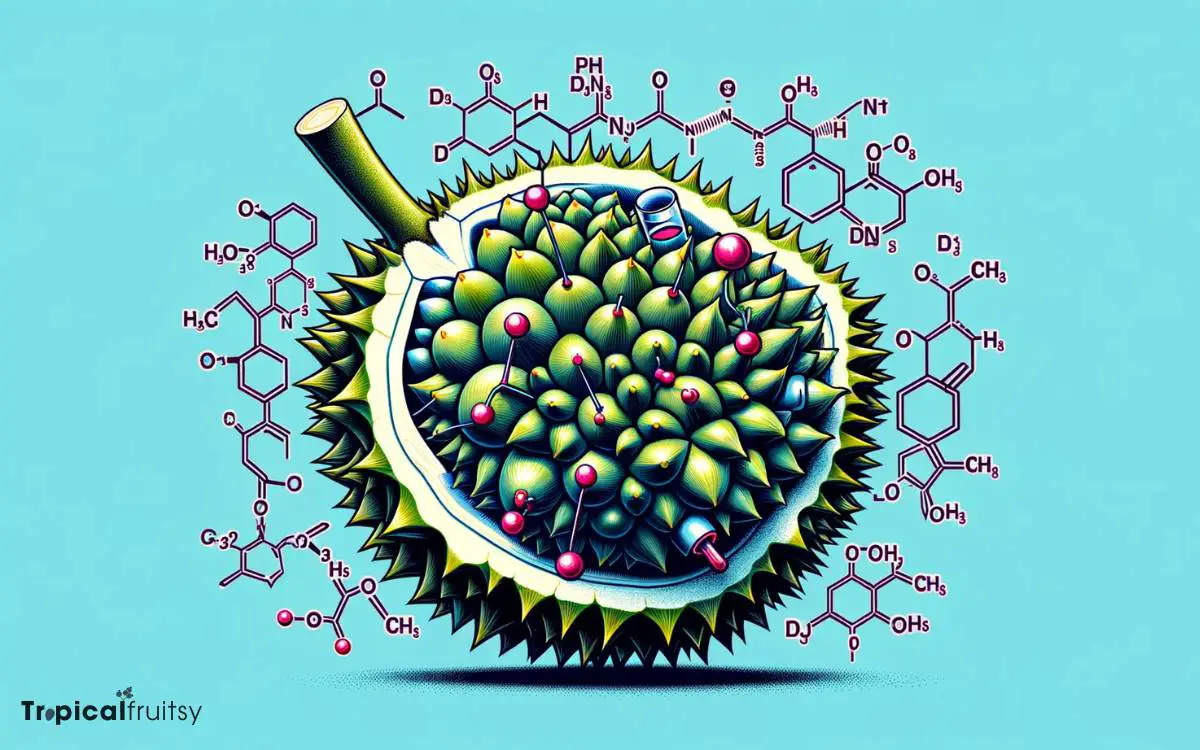 Chemical Composition Breakdown