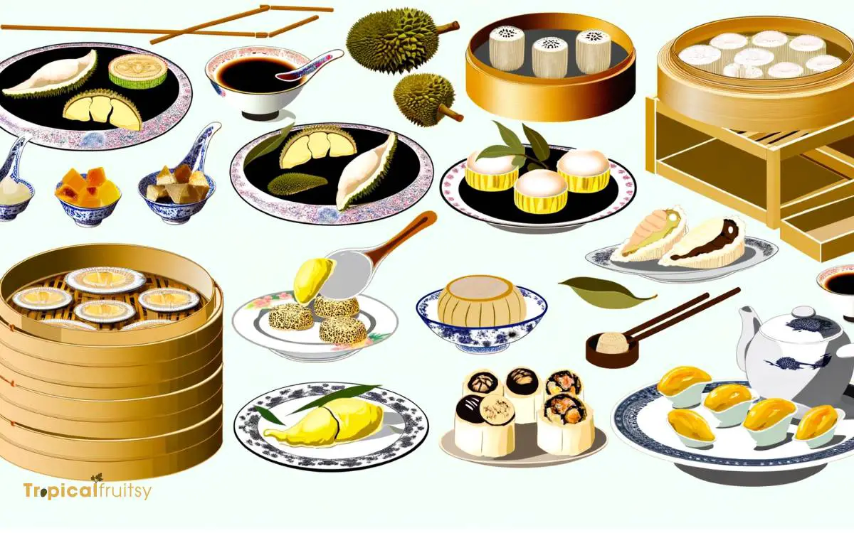 Culinary Uses in China