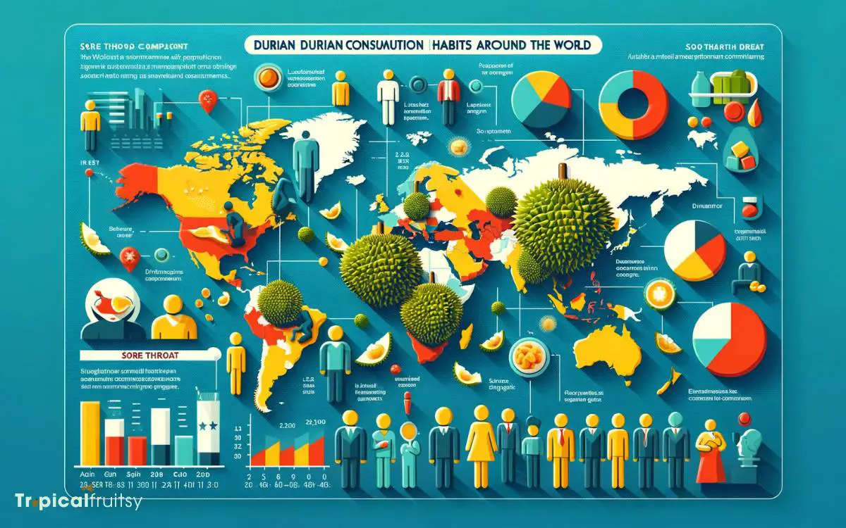 Durian Consumption Habits