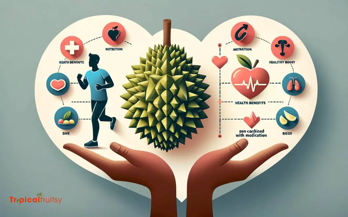 Durian Consumption and Health