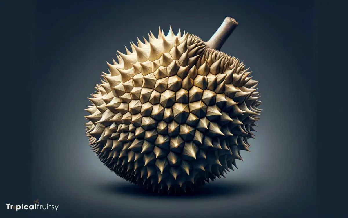 Durian Fruit Profile