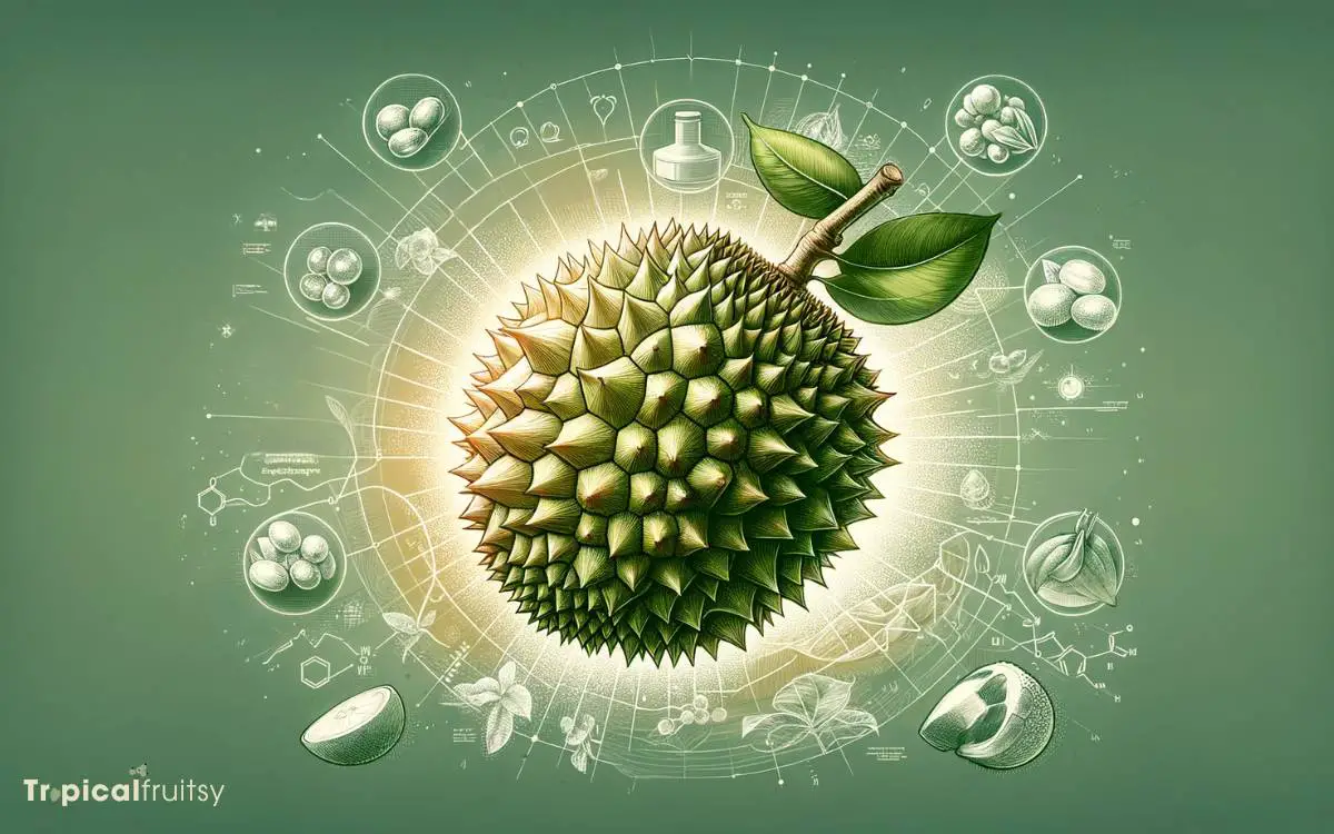 Durian Nutritional Breakdown