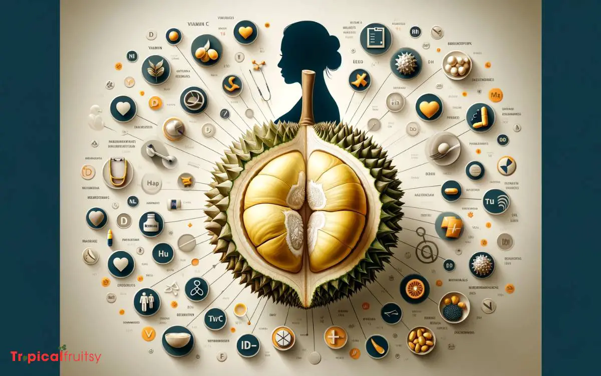 Durian Nutritional Breakdown