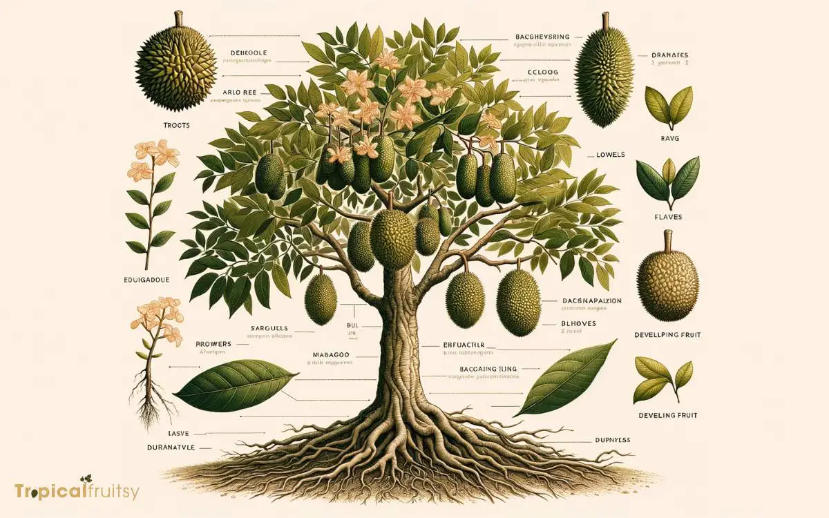 Durian Tree Basics