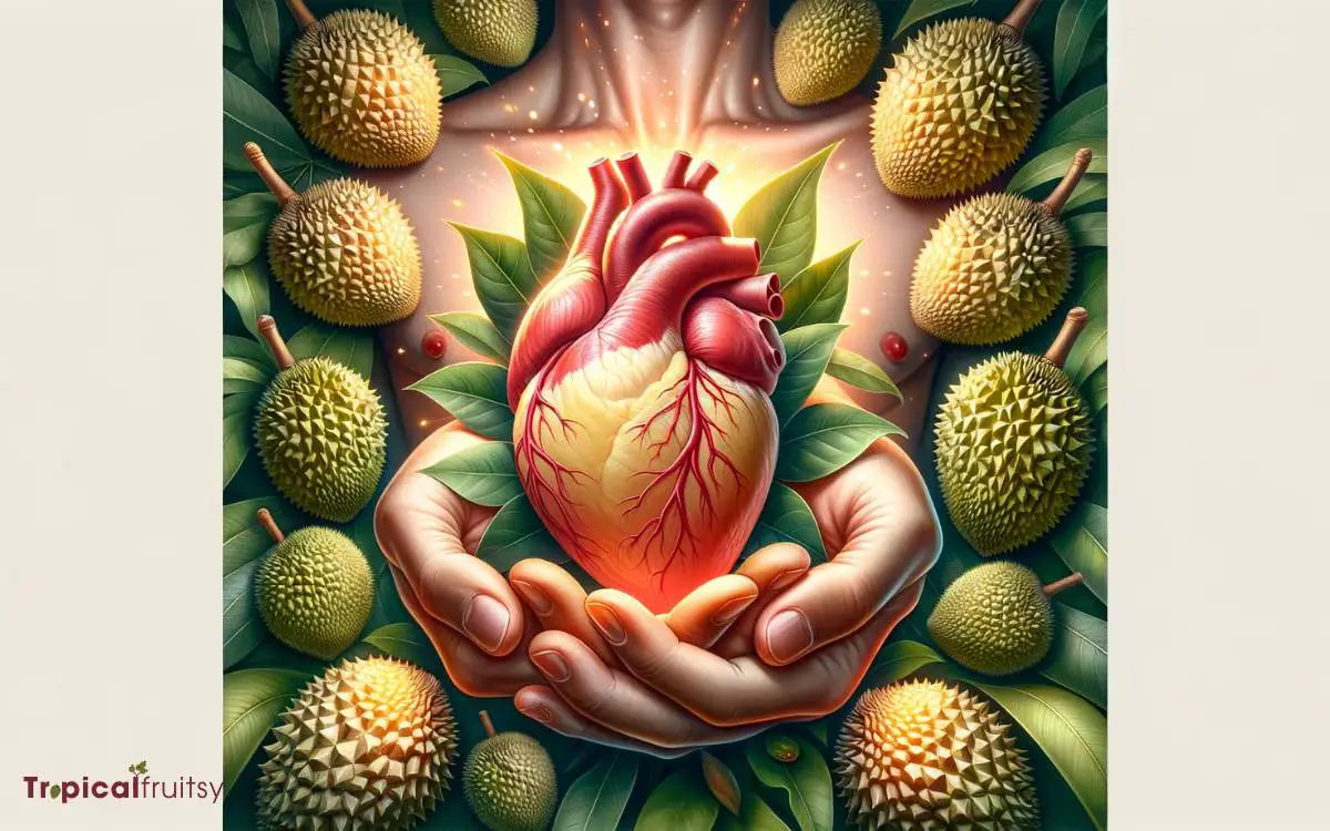 Durian and Heart Health