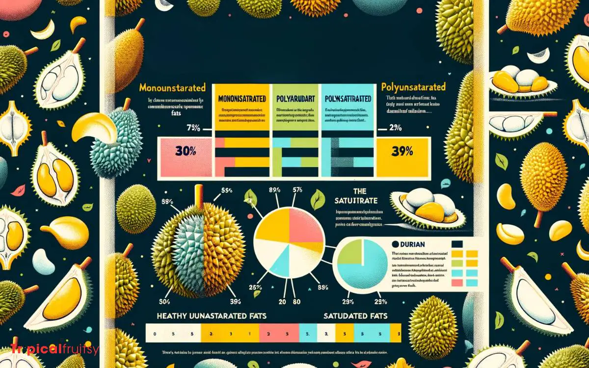 Durians Fat Content Explained