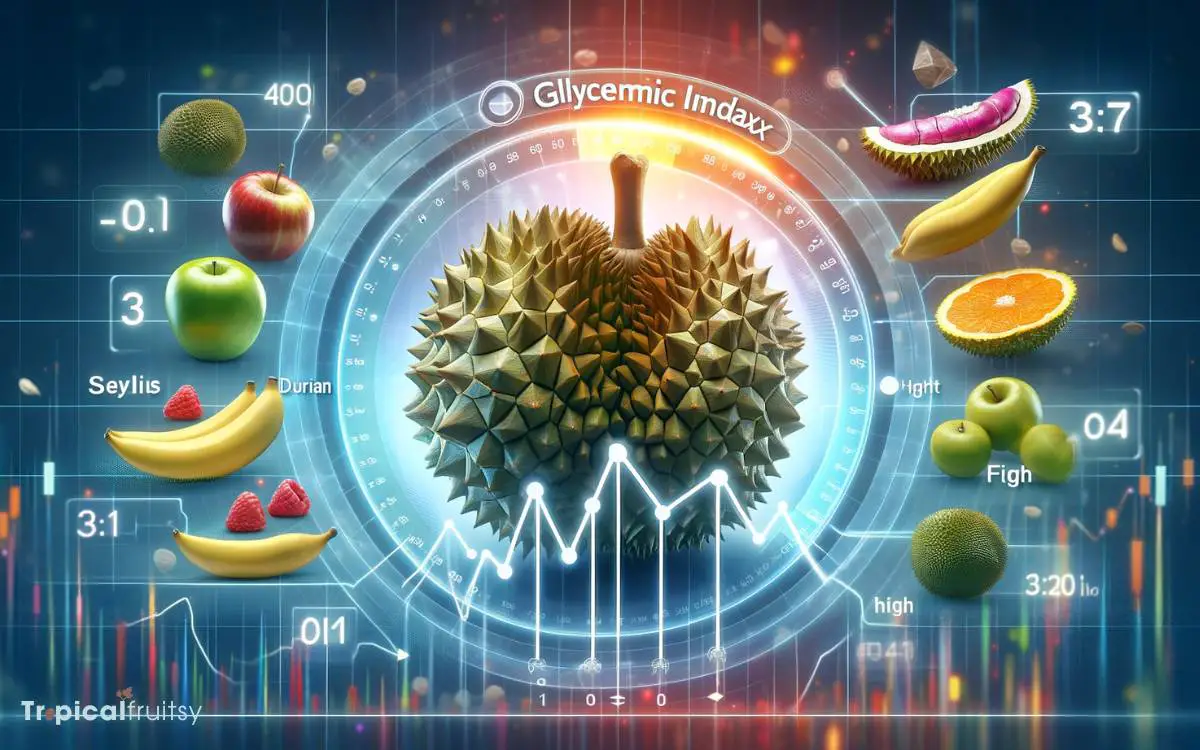 Durians Glycemic Index