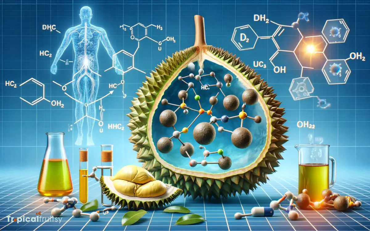 Durians Impact on Uric Acid