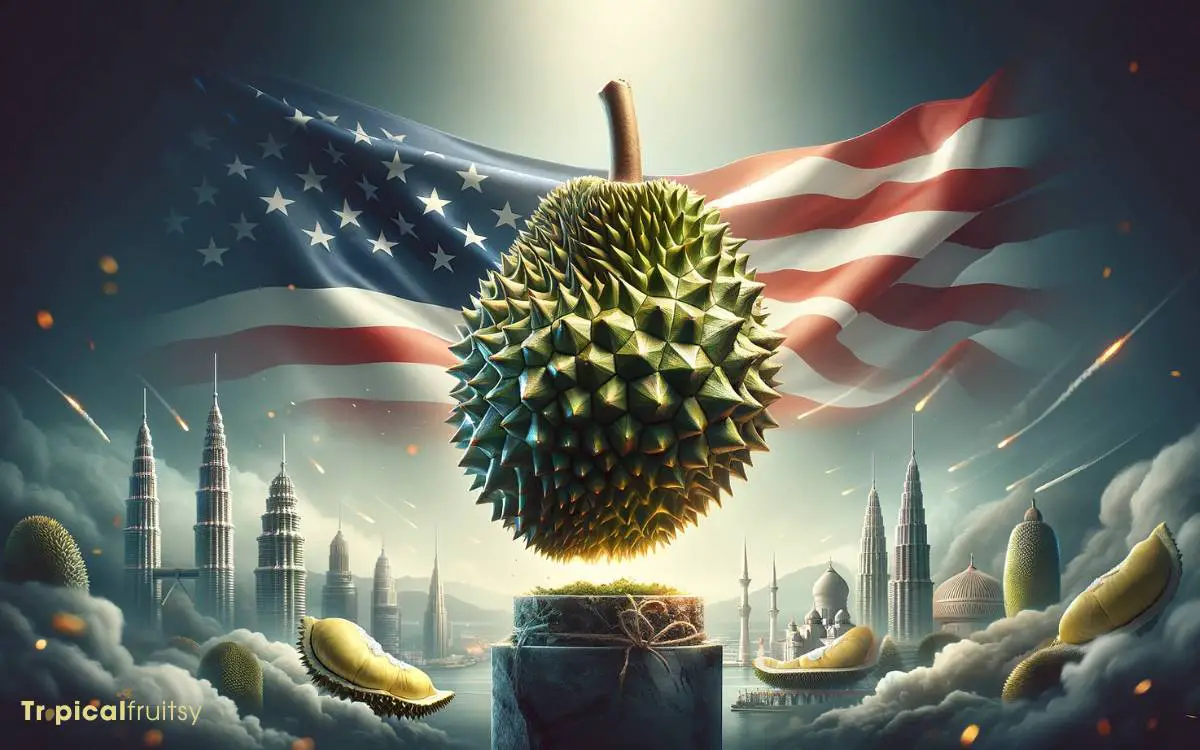 Durians National Status