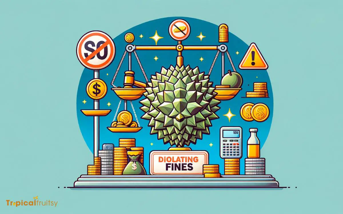 Fines and Penalties Explained