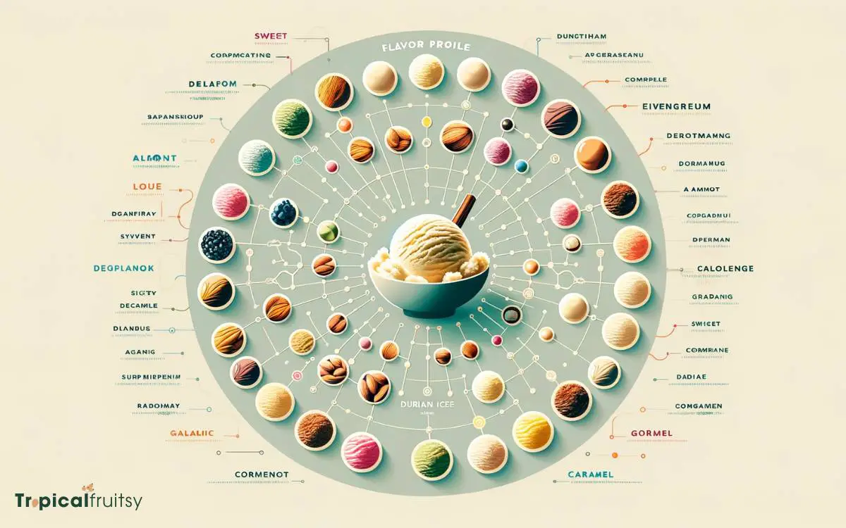 Flavor Profile Explored