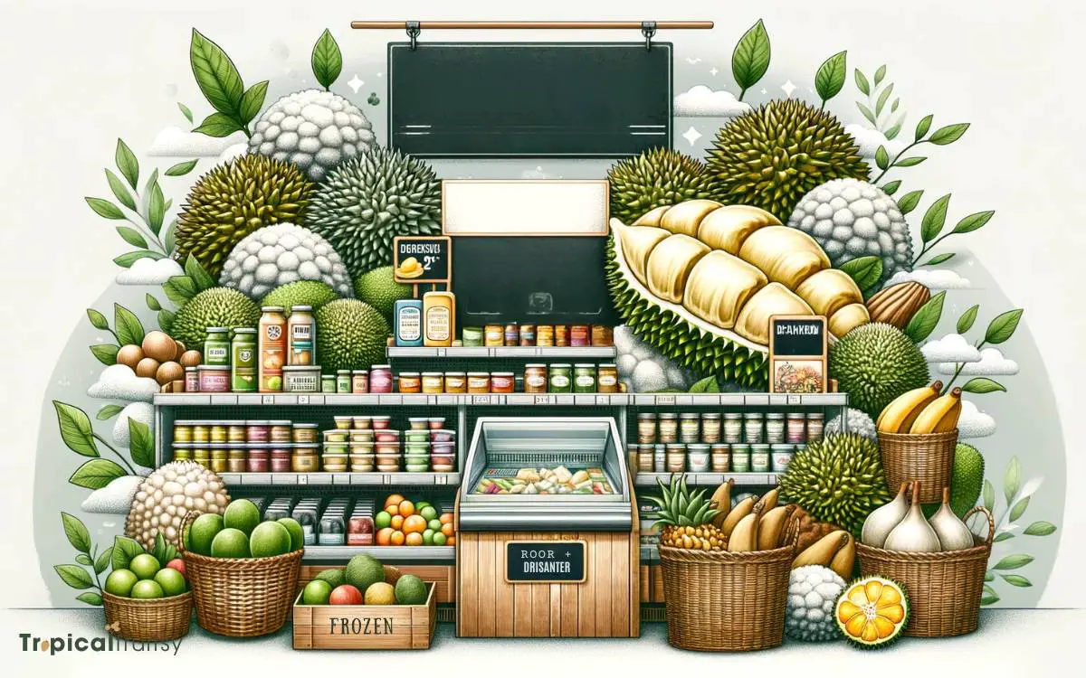 Health Food and Organic Shops