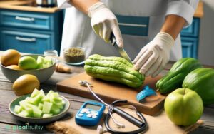 How to Prepare Chayote for Diabetes