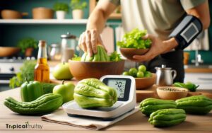 How to Prepare Chayote for High Blood Pressure