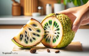 How to Tell If Cherimoya Is Bad