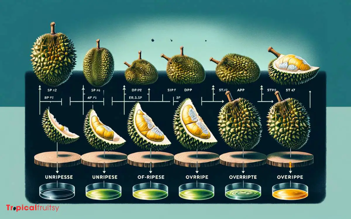 Impact of Ripeness