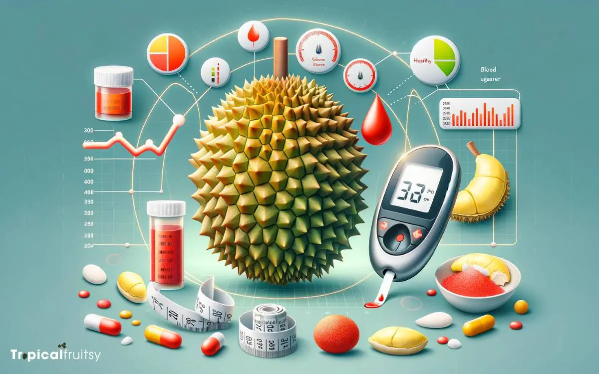 Impact on Blood Sugar Levels