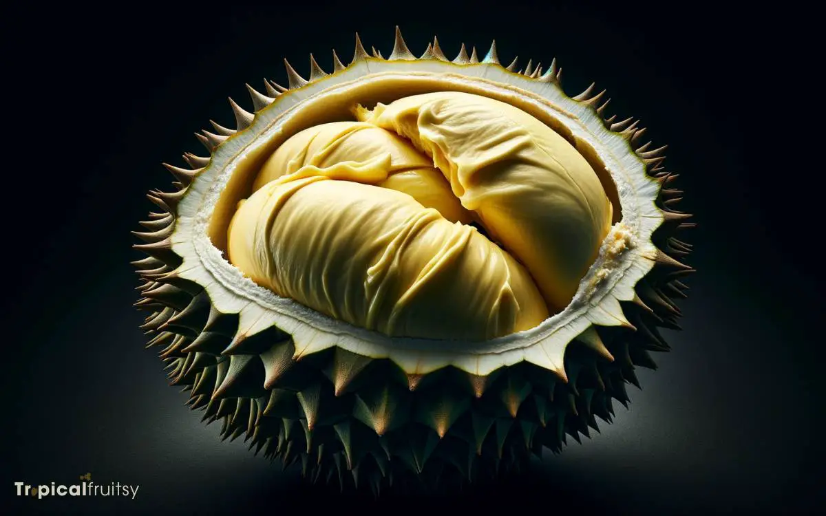 Inside the Spiky Shell