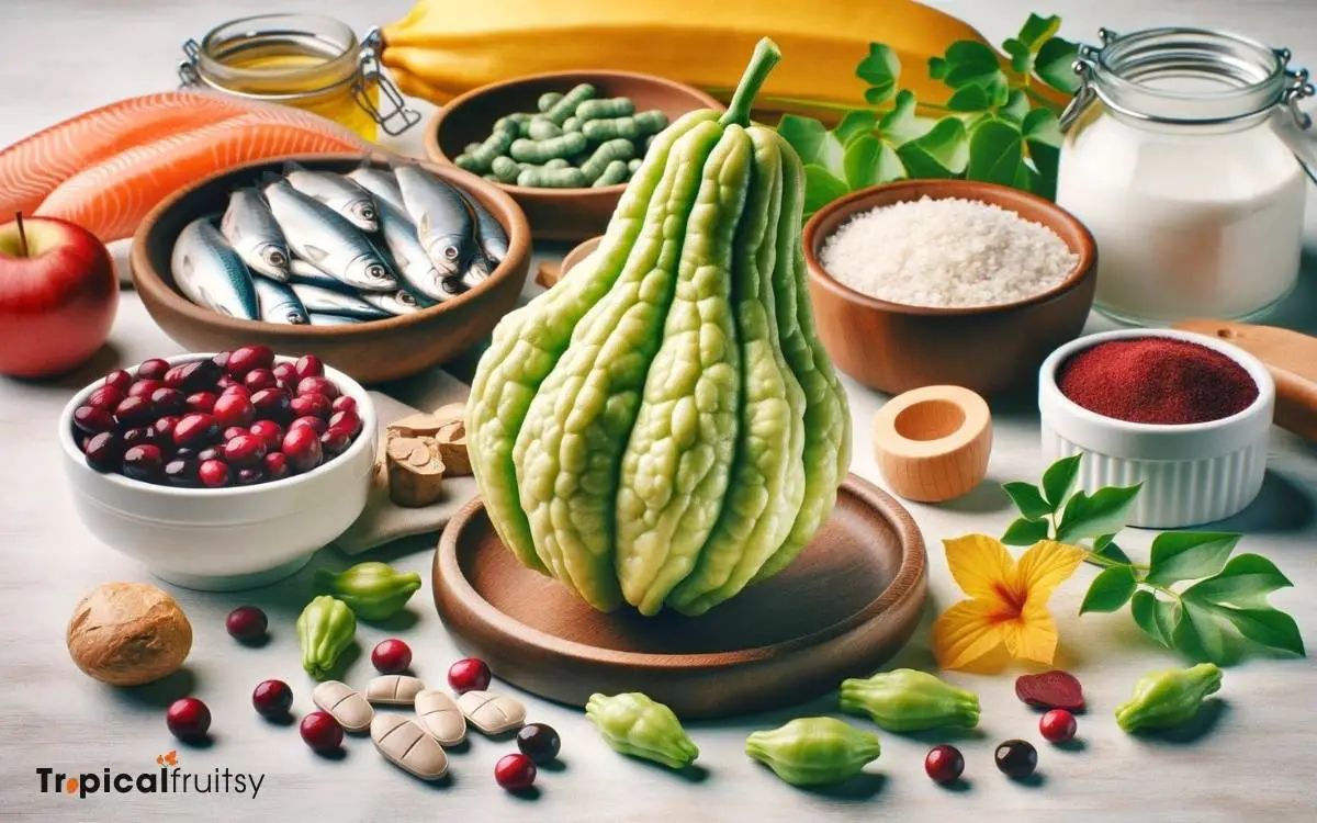 Is Chayote Good for High Creatinine