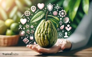 Is Cherimoya Good for Cancer