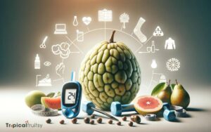 Is Cherimoya Good for Diabetics