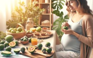 Is Feijoa Good for Pregnancy