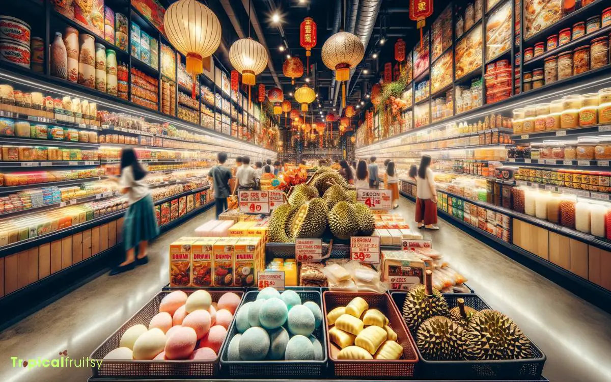 Local Asian Grocery Stores