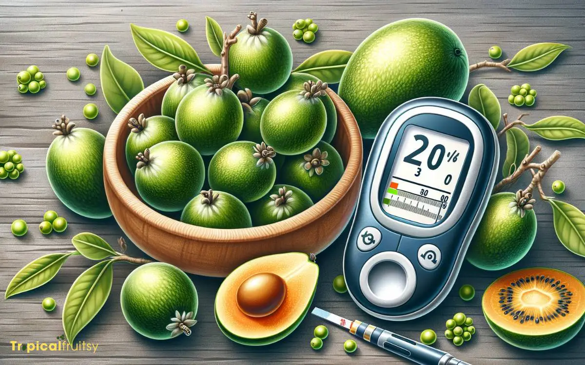 Managing Blood Sugar Levels