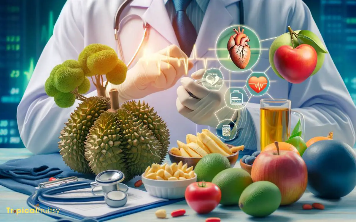 Managing Diet for Blood Pressure Control